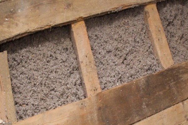 Eco-Insulation