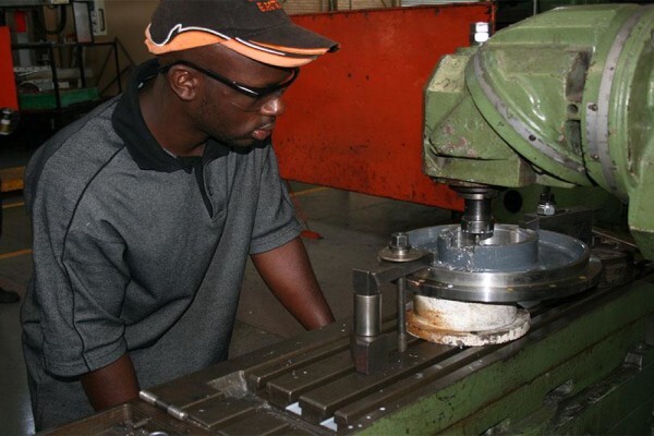 Hexagon Electricals (Pty) Ltd