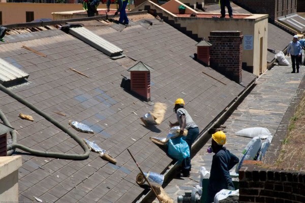 Eco-Insulation