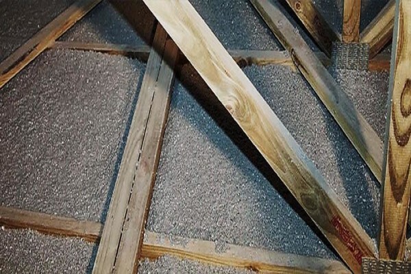 Eco-Insulation