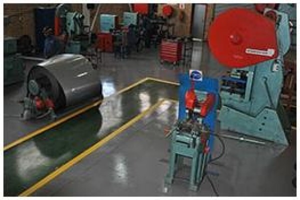 Hexagon Electricals (Pty) Ltd