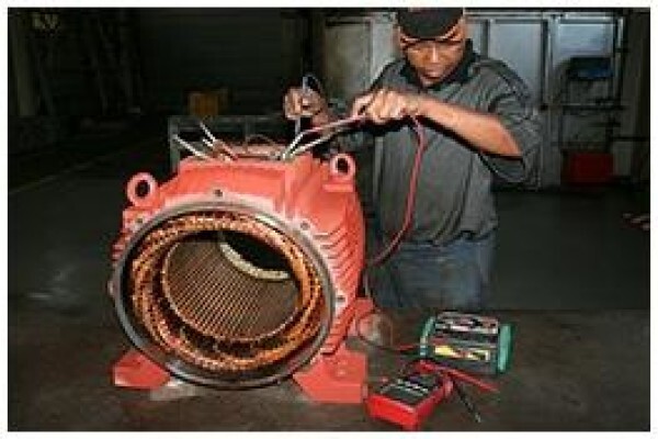 Hexagon Electricals (Pty) Ltd