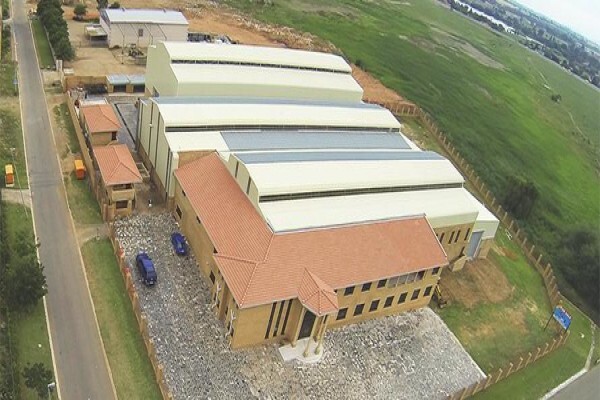 Hexagon Electricals (Pty) Ltd