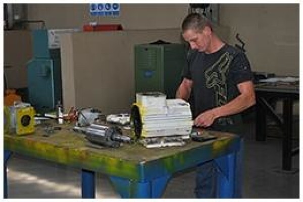 Hexagon Electricals (Pty) Ltd
