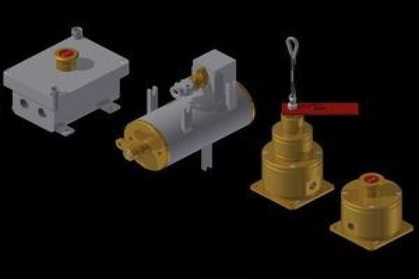 Hexagon Electricals (Pty) Ltd