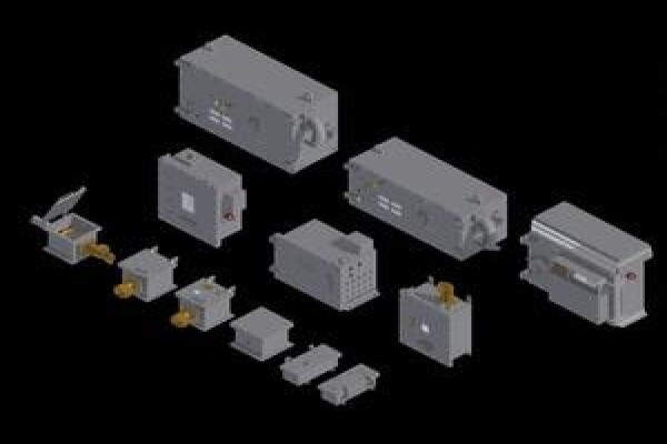 Hexagon Electricals (Pty) Ltd