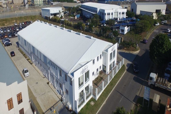 Dign Engineering (Pty) Ltd