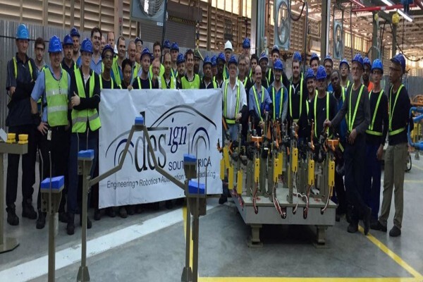 Dign Engineering (Pty) Ltd
