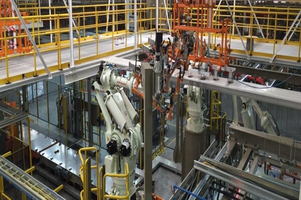 Dign Engineering (Pty) Ltd