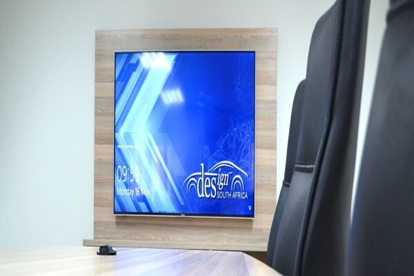 Dign Engineering (Pty) Ltd