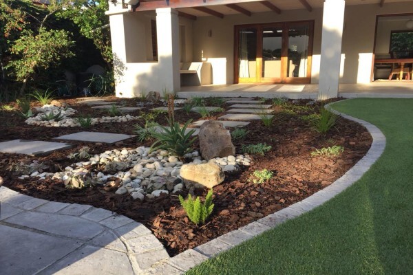 Longman's Landscaping