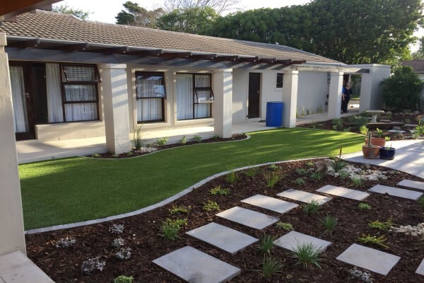 Longman's Landscaping