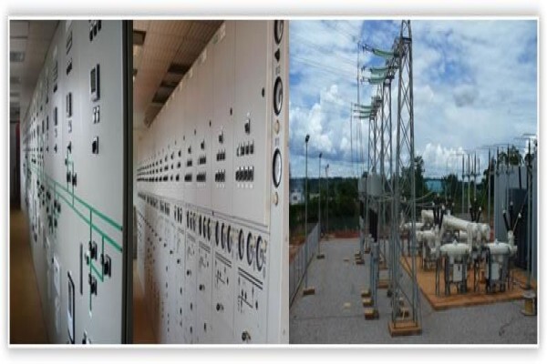 Dihlase Consulting Engineers (Pty) Ltd