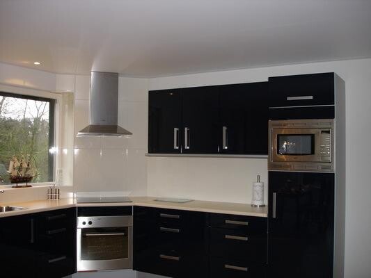 Top Deck Interiors