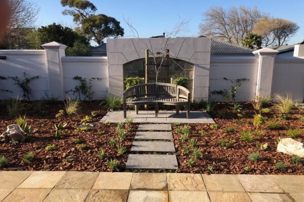 Longman's Landscaping
