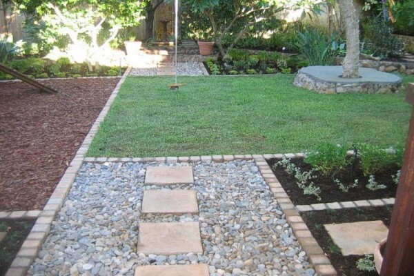 Longman's Landscaping