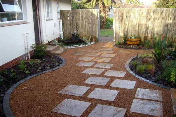 Longman's Landscaping