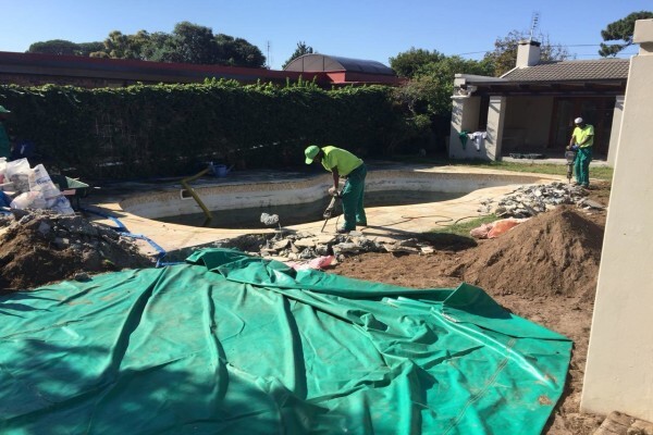 Longman's Landscaping