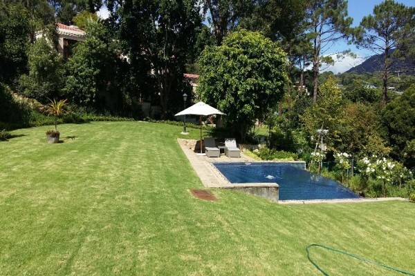 Longman's Landscaping