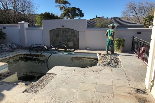 Longman's Landscaping