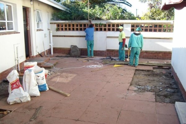Longman's Landscaping