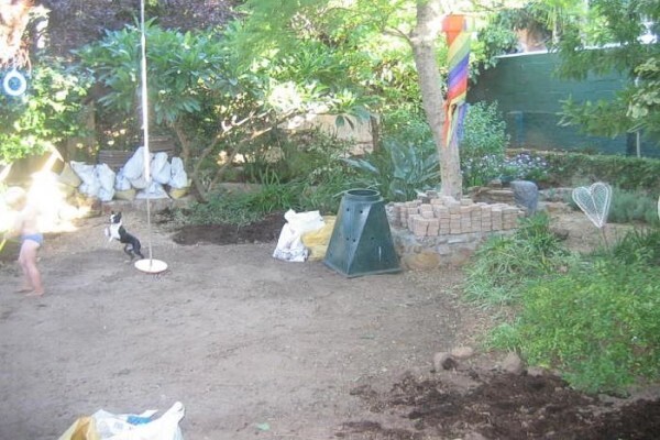 Longman's Landscaping