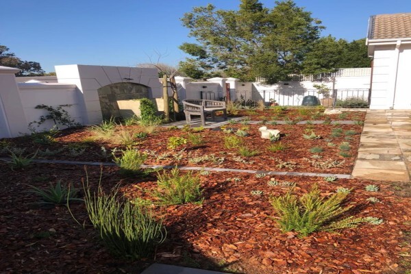 Longman's Landscaping