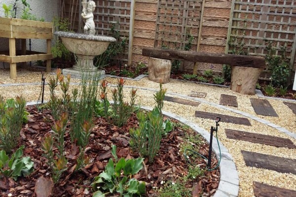 Longman's Landscaping