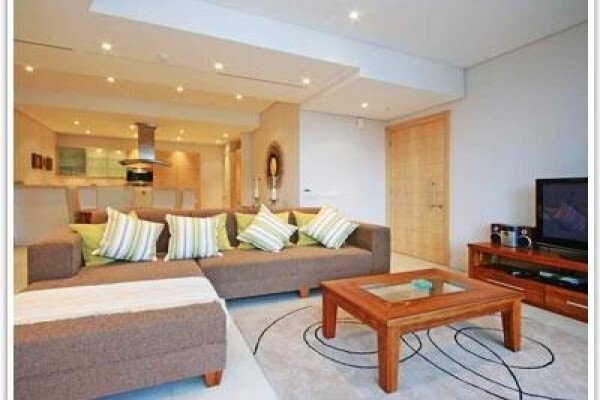 Malachite Interiors