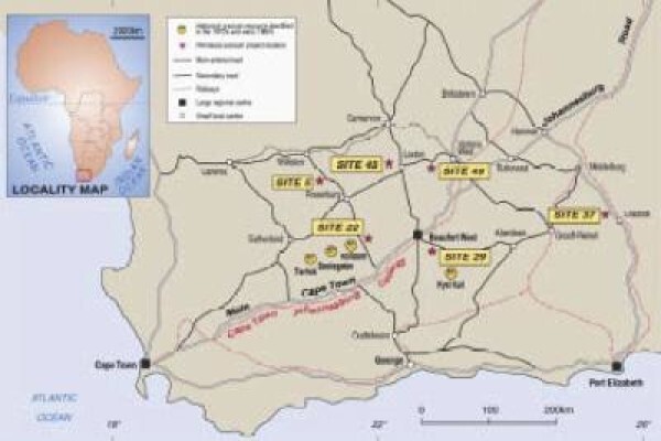 Mmakau Mining (Pty) Ltd