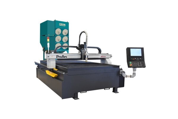 Lind Industrial Equipment SA CC