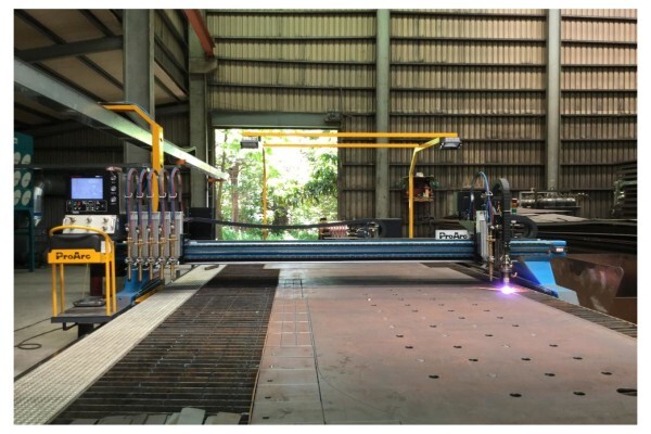 Lind Industrial Equipment SA CC