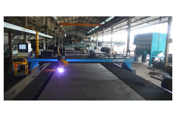 Lind Industrial Equipment SA CC