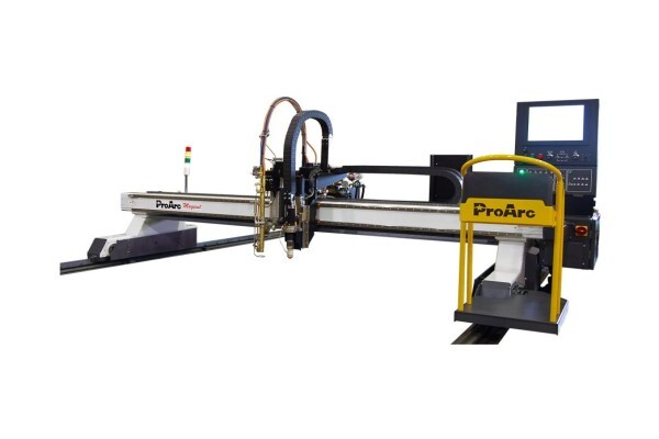 Lind Industrial Equipment SA CC