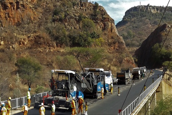 Roadspan (Pty) Ltd