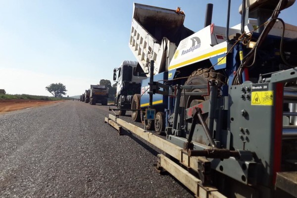 Roadspan (Pty) Ltd