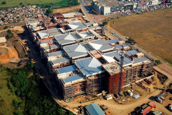 Eyethu Engineers (Pty) Ltd