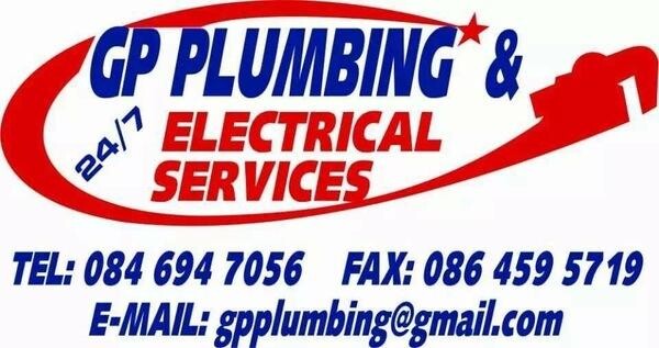 GP Plumbing & Electrical Services