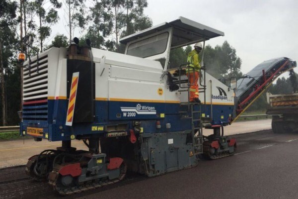 Roadspan (Pty) Ltd