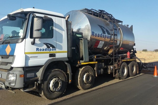 Roadspan (Pty) Ltd