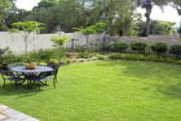 Executive Landscaping