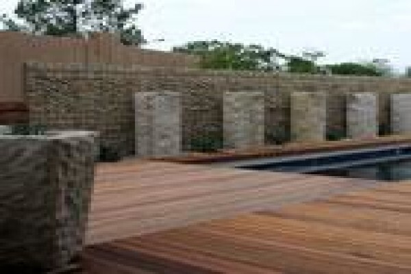 Executive Landscaping
