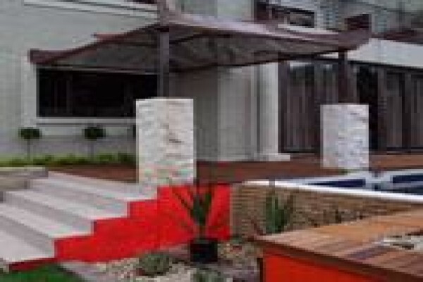 Executive Landscaping