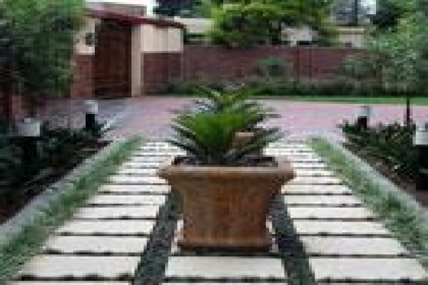 Executive Landscaping