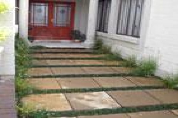 Executive Landscaping