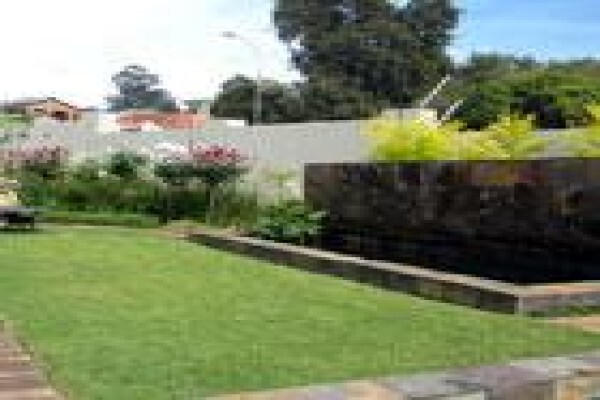 Executive Landscaping