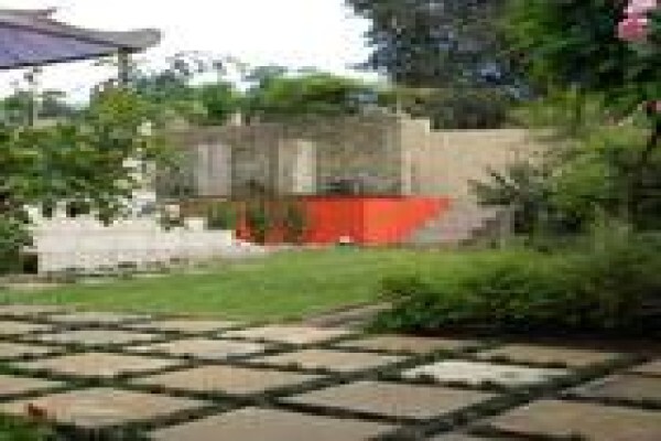 Executive Landscaping