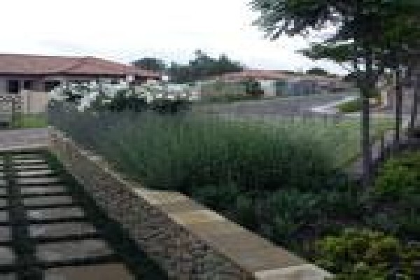 Executive Landscaping