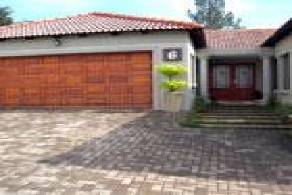 Executive Landscaping