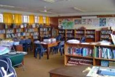 Durban Primary School